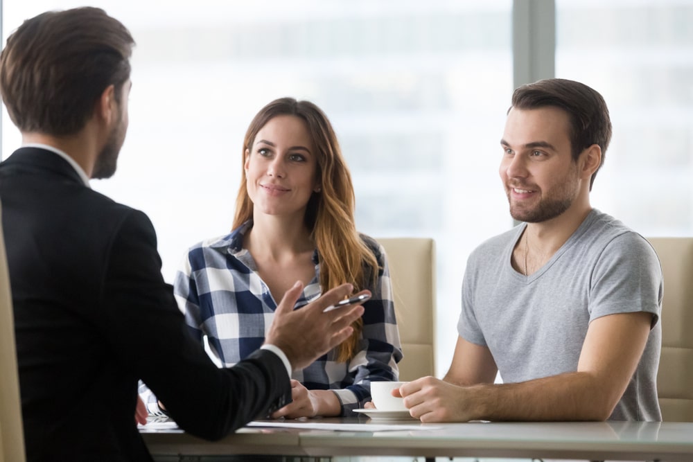 La qualité du service client