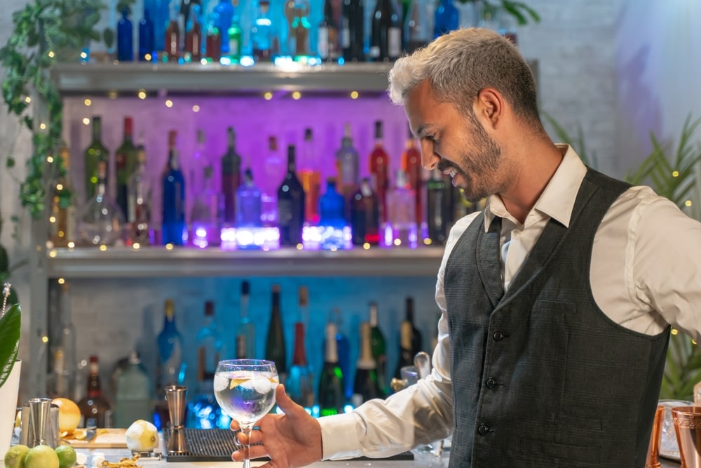 Doit-on fait appel à un expert pour l’organisation du bar lors d’un événement professionnel