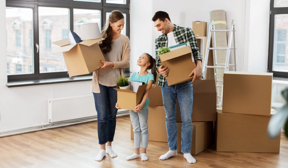 Comment réussir son déménagement